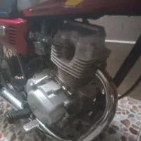 هندا87مزائده|موتورسیکلت|ورامین, ورامین|دیوار