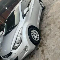 هیوندای النترا1800ccکارمندی مدل2013