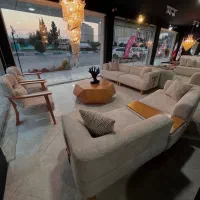 مبــل (امید) ضمانت و کیفیت قیـمت مناسب