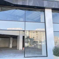 مغازه بر اصلی/بین فلکه ۲ و کانال غربی