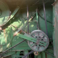 کمباین مدل۸۰