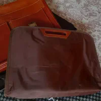 یک عدد کیف کلاسیک (مدیریّتی) تمام چرم گاوی- آکبند|کیف، کفش، کمربند|تهران, زعفرانیه|دیوار