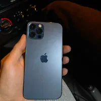 آیفون ۱۲ پرو - ۲۵۶ - دوسیم