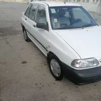 پراید مدل 93 دوگانه کارخانه فول|خودرو سواری و وانت|اردبیل, |دیوار