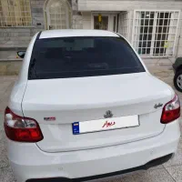 ساینا دوگانه فابریک مدل 402|خودرو سواری و وانت|نگین شهر, |دیوار