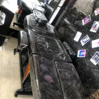 لوازم آرایشگاه یکجا به فروش میرسد