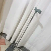 عصا سه پایه محکم و مقاوم