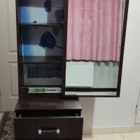 میز آرایشی