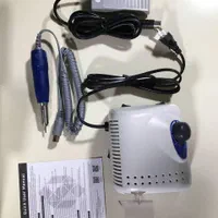 سوهان برقی اورجینال استرانگ۲۱۰ کاملا نو‌ و UV LED|آرایشی، بهداشتی، درمانی|رشت, یخسازی|دیوار