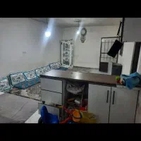 اپارتمان ۶۵متری فروشی دربست ویلایی تک واحدی|فروش آپارتمان|کرج, گلدشت|دیوار