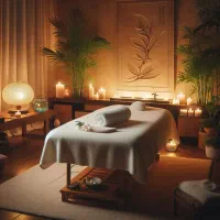 ماساژ فقط۳۵۰