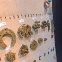 اویز اژدها لوازمات فنگ شویی در کرج لوازمات یوگاکرج|بدلیجات|کرج, شهرک آسمان|دیوار