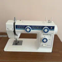 چرخ خیاطی|چرخ خیاطی و ریسندگی|سنندج, |دیوار