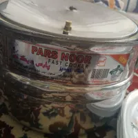 دیگ زود پز ۱۰نفره