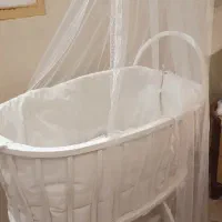 گهواره نوزاد متحرک