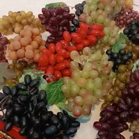 میوه مصنوعی|صنایع دستی و سایر لوازم تزئینی|بروجرد, |دیوار