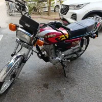 125 باسسل|موتورسیکلت|تهران, اتحاد|دیوار