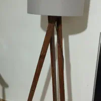 آباژور ایستاده|چراغ خواب و آباژور|اراک, |دیوار