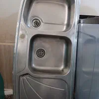 سینک ظرفشویی