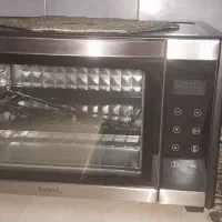 توستر در حد نو