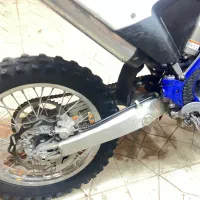 Yzx250کراس اندرو|موتورسیکلت|کرج, گلشهر|دیوار
