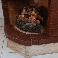 نصب و تعمیر شومینه گازی