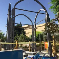 جوشکار ی سیار|خدمات پیشه و مهارت|اسلامشهر, شهرک امام حسین (میان آباد)|دیوار