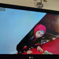 تلویزیون  ال ای دی ۳۲الجی