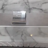 مهتابی|لامپ و چراغ|گلبهار, شهر جدید گلبهار|دیوار