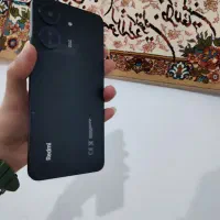 redmi 13c 128/6|موبایل|مشهد, مصلی (کارمندان اول)|دیوار