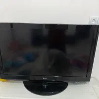 تلویزیون  LG اینچ LCD 37
