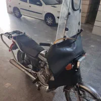 هندا 125 روان