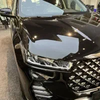 فونیکس تیگو ۷ پرو پریمیوم|خودرو سواری و وانت|اردبیل, |دیوار