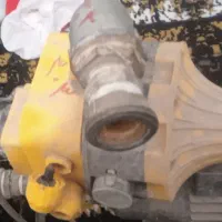 پمپ آب با اتومات