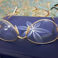 فریم عینک