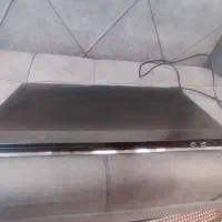 دستگاه DVD با کنترل زیر قیمت برند JVC