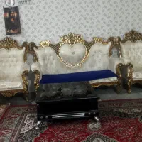 واحد یک خوابه دربستی