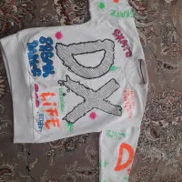 لباس بچه گانه برای ۷تا ۹ سال مناسبه