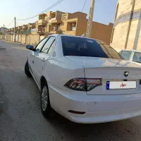 ماشین سمندسورن xu7p مدل1403|خودرو سواری و وانت|اهواز, شهرک رزمندگان|دیوار