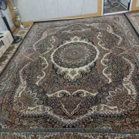 فرش ۱۲ متری و ۶ متری|فرش|صحنه, |دیوار