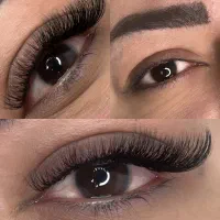 تخفیف تا آخر ماه اکستنشن کاشت و لیفت