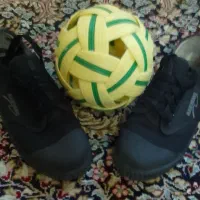 کفش نانیانگ وتوپ سپک تاکرا اصلی ورزشی|کیف، کفش، کمربند|گلبهار, شهر جدید گلبهار|دیوار