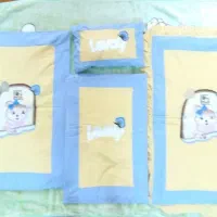 رختخواب  نوزاد