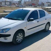 206sd|خودرو سواری و وانت|مریوان, |دیوار