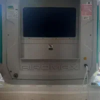 کولر پلیمری ایرو‌مکس|کولر آبی|کرج, مهرویلا جنوبی|دیوار