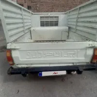 پیکان وانت مدل۹۰