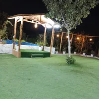 اجاره باغ ویلا