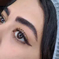 تخفیف استثنایی شیدینگ،میکرو،خط چشم|خدمات آرایشگری و زیبایی|قم, هنرستان|دیوار