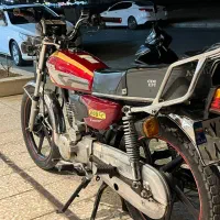 هندا ۲۰۰ مدل ۹۷ در حد