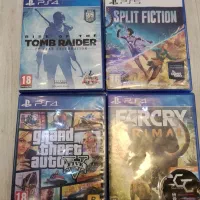 دیسک بازی ps4 ps5